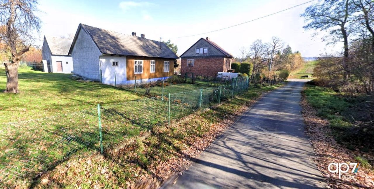 dom wolnostojący, 2 pokoje Wojnicz. Zdjęcie 5