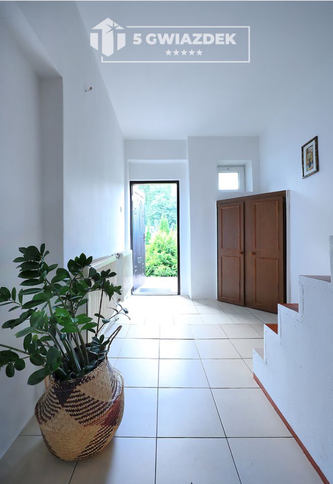 bliźniak, 2 pokoje Kaźmierzewo. Zdjęcie 9