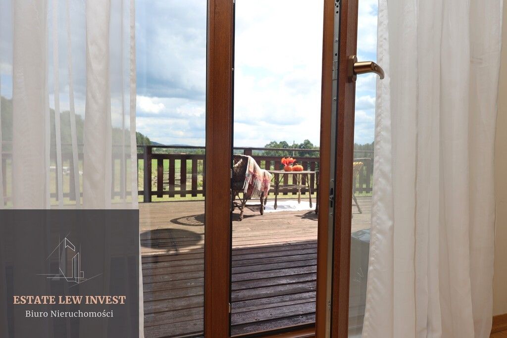 dom wolnostojący, 7 pokoi Bykowce, ul. Łany. Zdjęcie 11