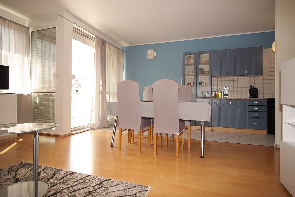 Mieszkanie 1-pokojowe Poznań Nowe Miasto, ul. Milczańska. Zdjęcie 12