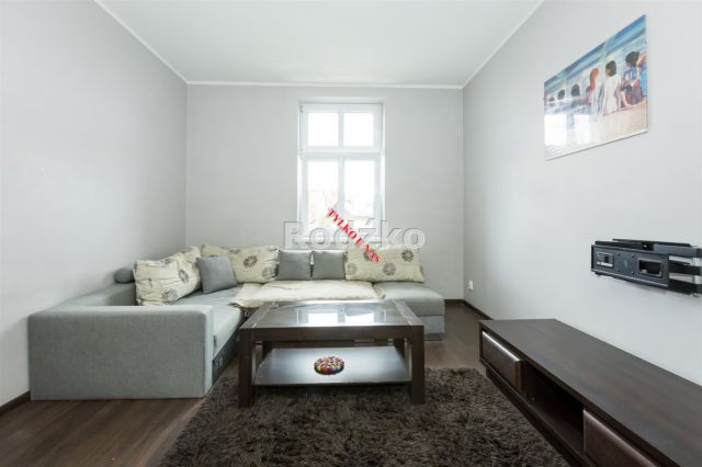 Mieszkanie 2-pokojowe Bydgoszcz Okole, ul. Garbary. Zdjęcie 1