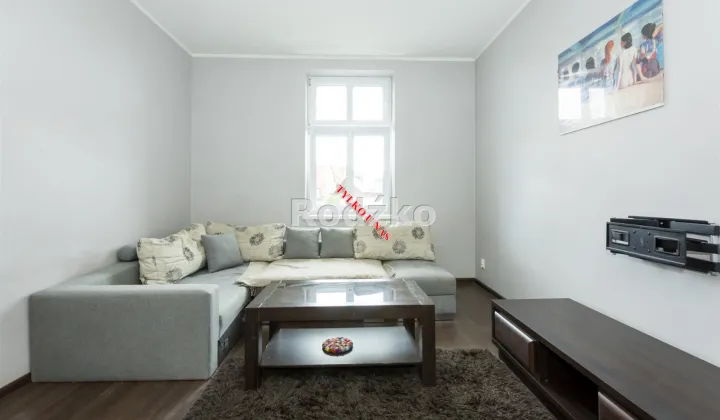 Mieszkanie 2-pokojowe Bydgoszcz Okole, ul. Garbary