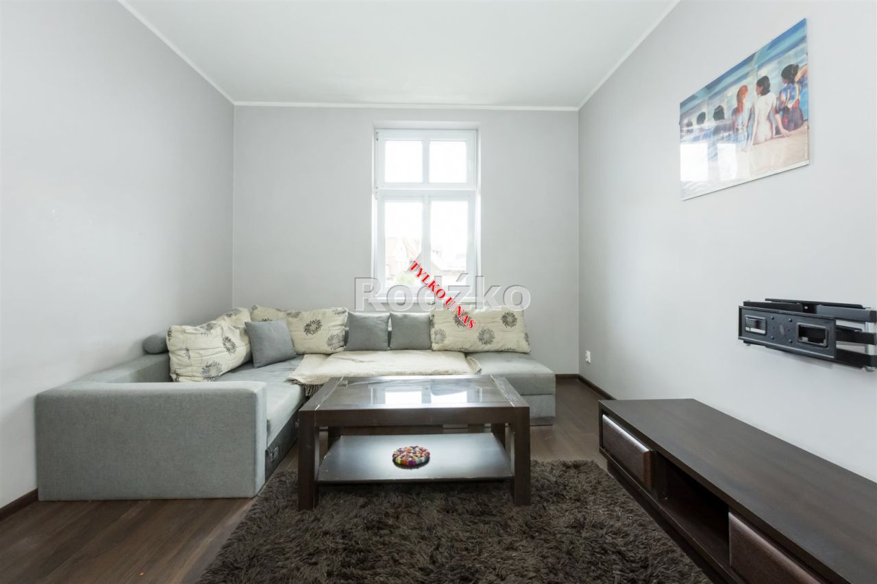 Mieszkanie 2-pokojowe Bydgoszcz Okole, ul. Garbary