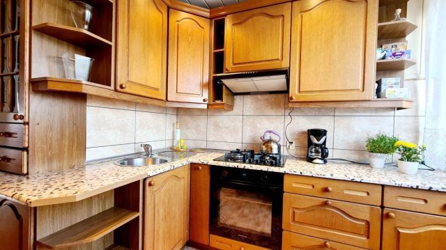 Mieszkanie 2-pokojowe Wrocław Fabryczna, ul. Grobla Kozanowska. Zdjęcie 10