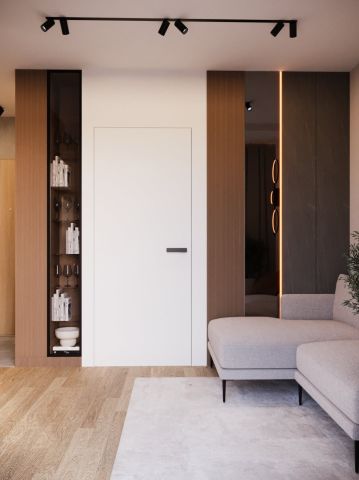 Mieszkanie 2-pokojowe Krynica-Zdrój Stara Droga, ul. Stara Droga. Zdjęcie 6