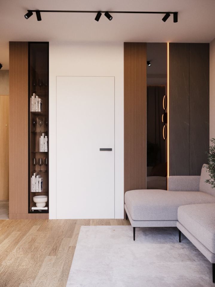 Mieszkanie 2-pokojowe Krynica-Zdrój Stara Droga, ul. Stara Droga. Zdjęcie 6