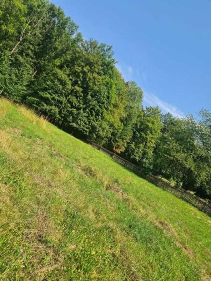 Działka budowlana Korbielów Korbielów Górny, ul. Wojtyczkowa