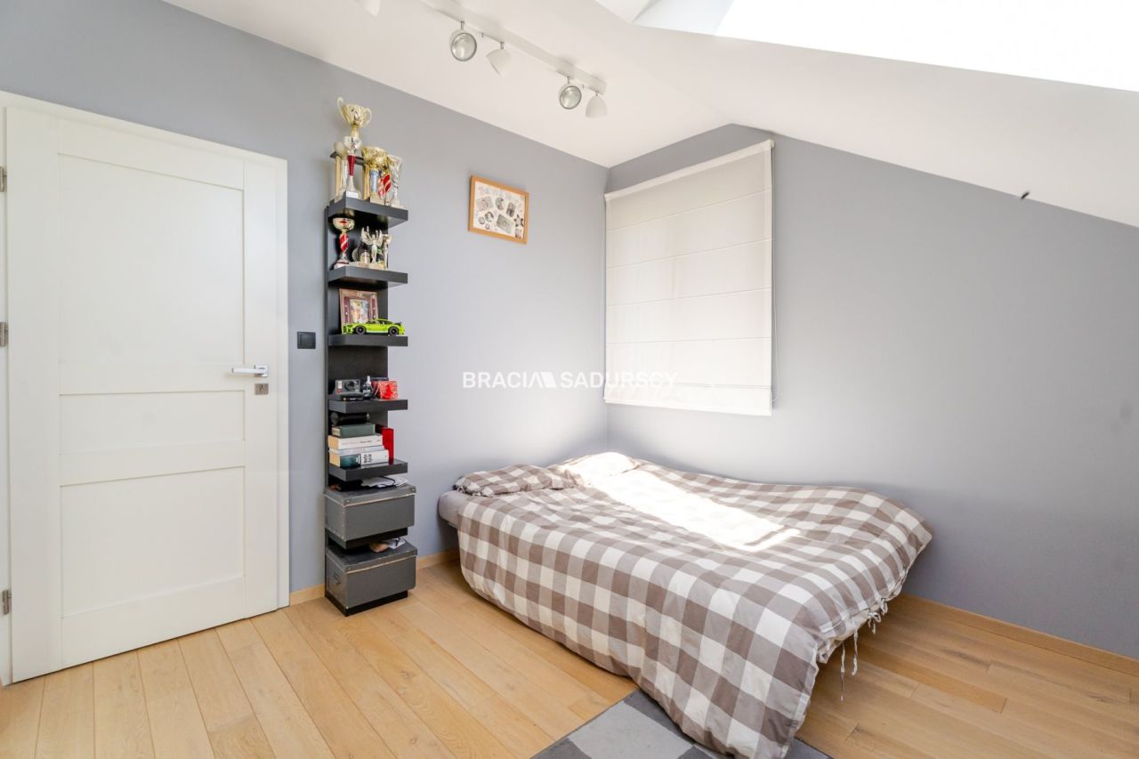 dom wolnostojący, 6 pokoi Brzesko, ul. Łąkowa. Zdjęcie 21