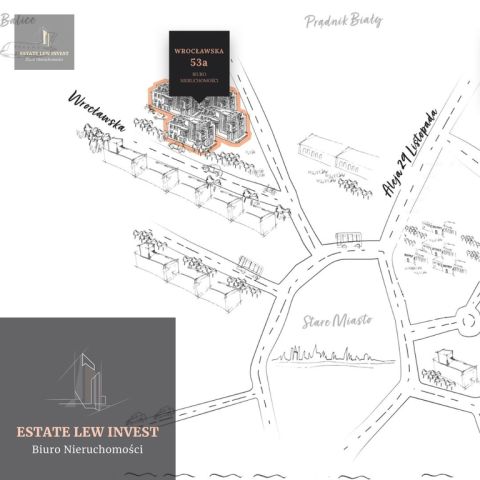 Mieszkanie 3-pokojowe Kraków, ul. Wrocławska. Zdjęcie 15