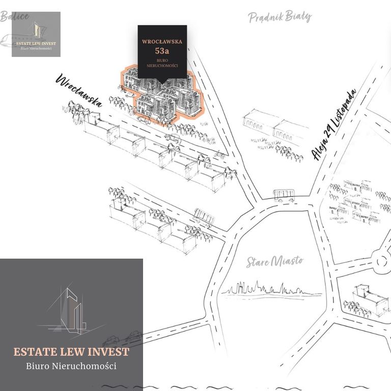 Mieszkanie 3-pokojowe Kraków, ul. Wrocławska. Zdjęcie 15