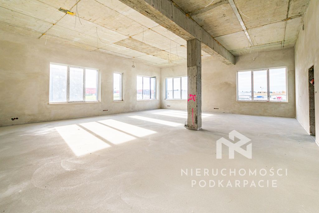 Hala/magazyn Rzeszów. Zdjęcie 7