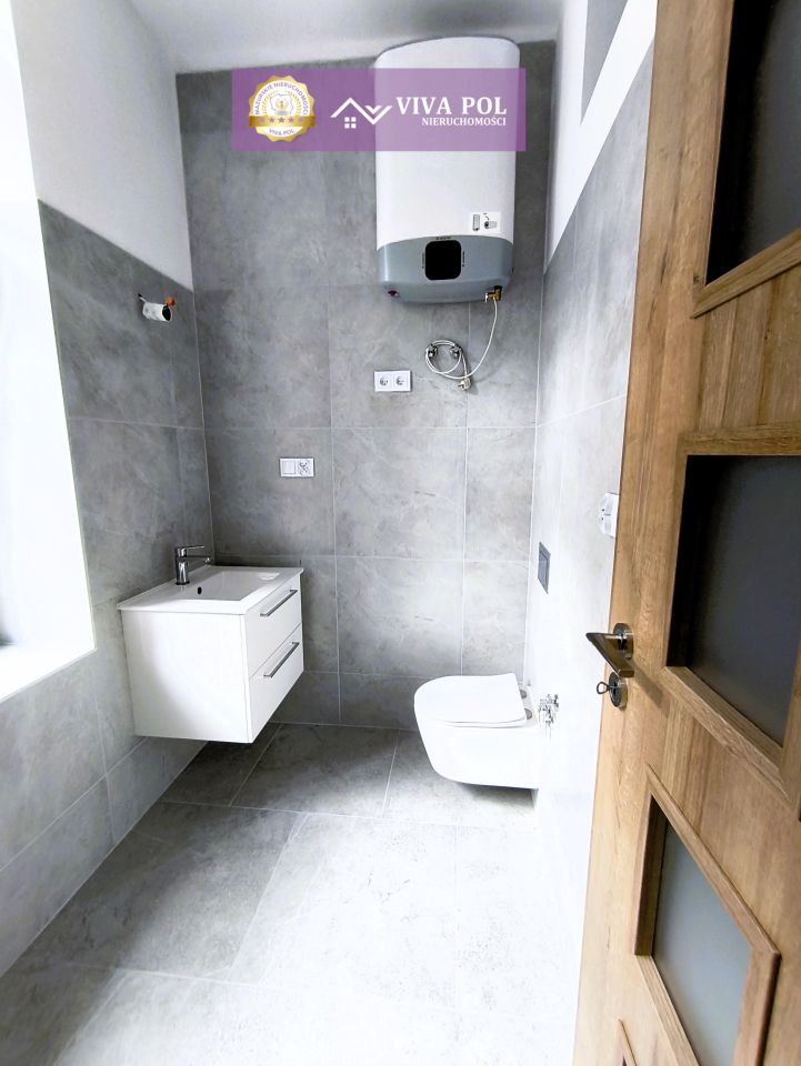 Mieszkanie 2-pokojowe Kętrzyn. Zdjęcie 3