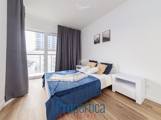 Mieszkanie 2-pokojowe Warszawa Praga-Północ, ul. Jagiellońska. Zdjęcie 6