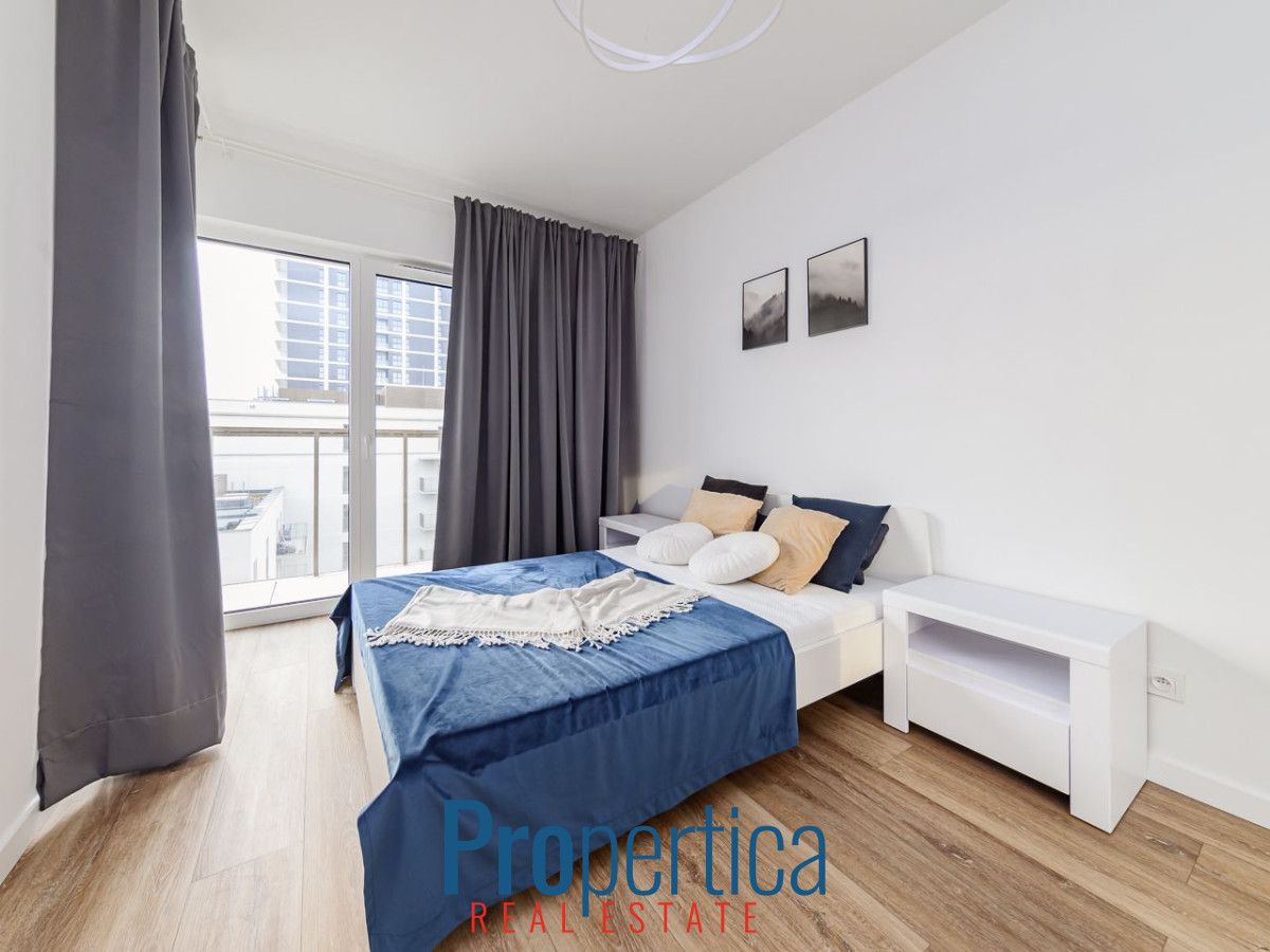 Mieszkanie 2-pokojowe Warszawa Praga-Północ, ul. Jagiellońska. Zdjęcie 6