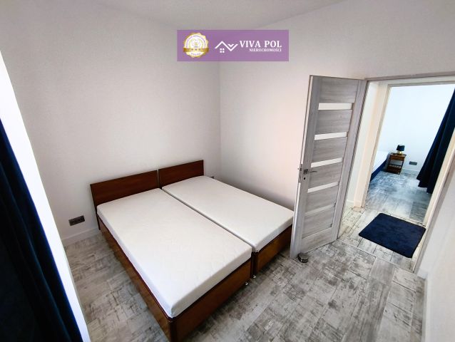 Mieszkanie 3-pokojowe Mrągowo Centrum, ul. Królewiecka. Zdjęcie 5