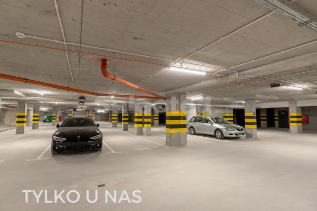 Mieszkanie 2-pokojowe Poznań Podolany, ul. Jasielska. Zdjęcie 16