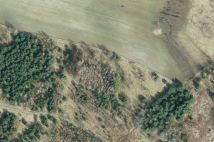 Działka leśna Smyków Smyków Mały, ul. Leśna