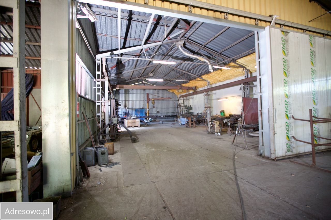 Nieruchomość komercyjna Tomice, ul. Sosnowa. Zdjęcie 7