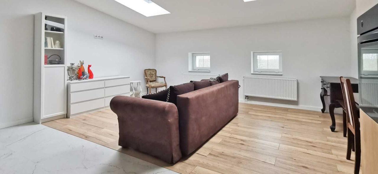 Mieszkanie 1-pokojowe Karlino. Zdjęcie 6