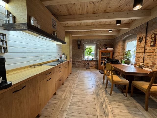 dom wolnostojący, 3 pokoje Jelenia Góra, ul. Karkonoska. Zdjęcie 1