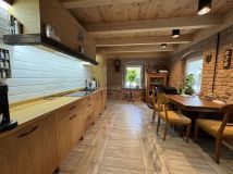 dom wolnostojący, 3 pokoje Jelenia Góra, ul. Karkonoska