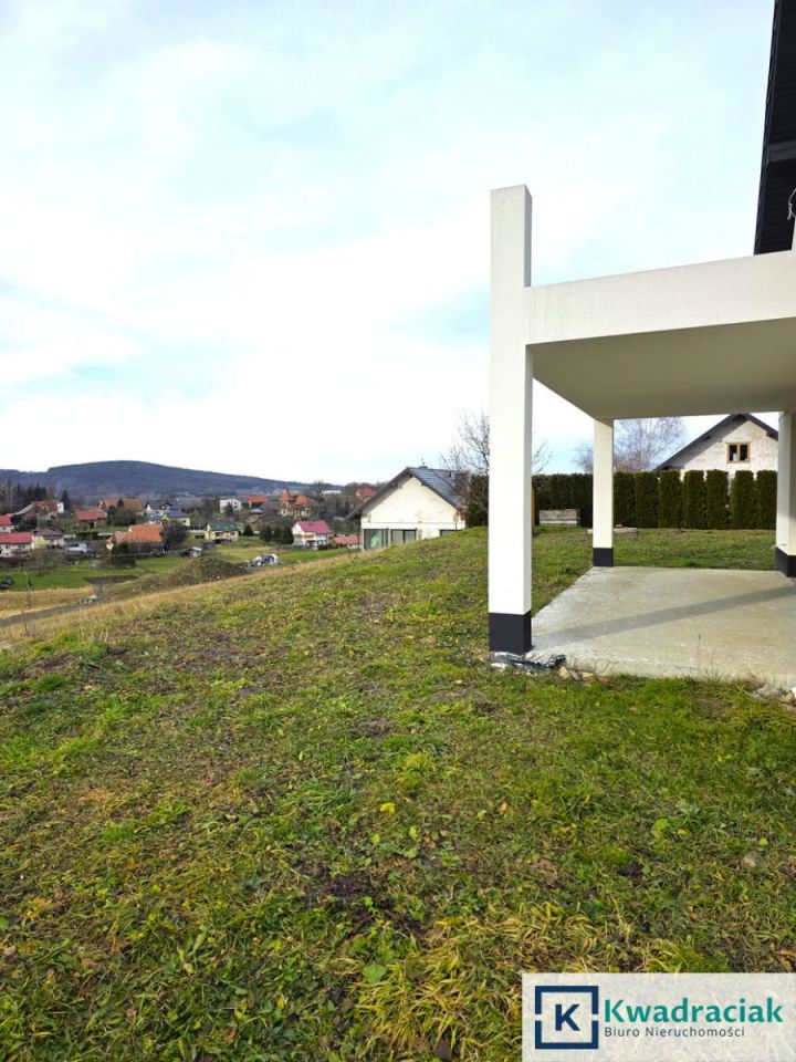 dom wolnostojący, 4 pokoje Sanoczek. Zdjęcie 4