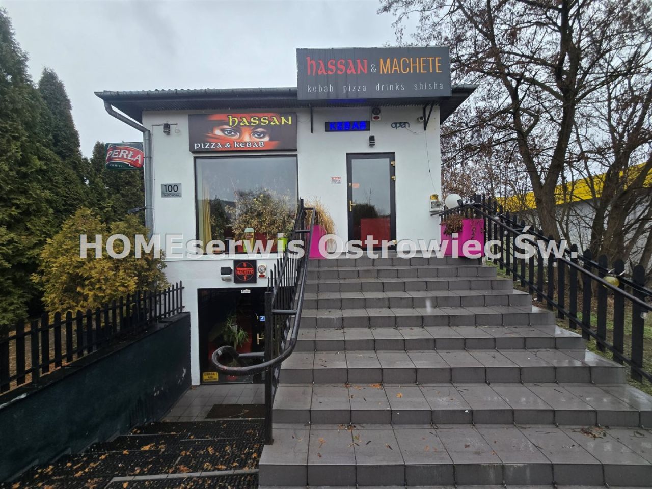 Lokal Ostrowiec Świętokrzyski Centrum. Zdjęcie 24