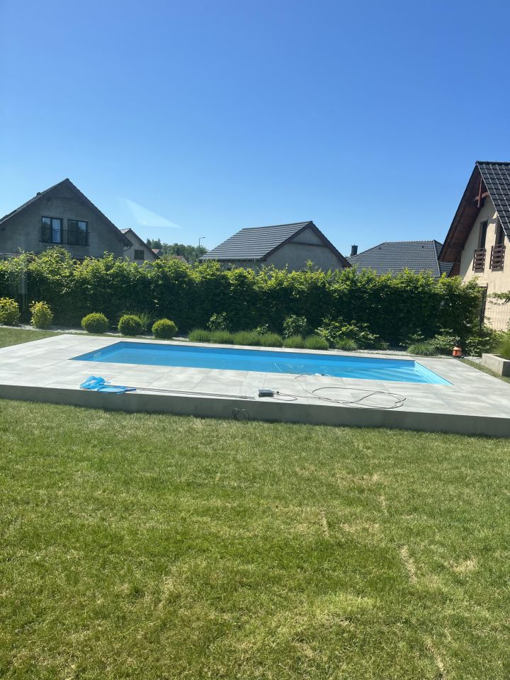 dom wolnostojący, 4 pokoje Bolesławiec Centrum, ul. Jagiellonów. Zdjęcie 65