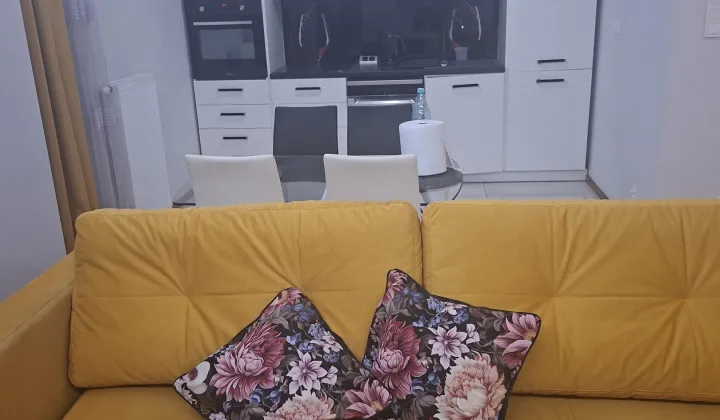 Mieszkanie 1-pokojowe Pruszków, os. Stanisława Staszica