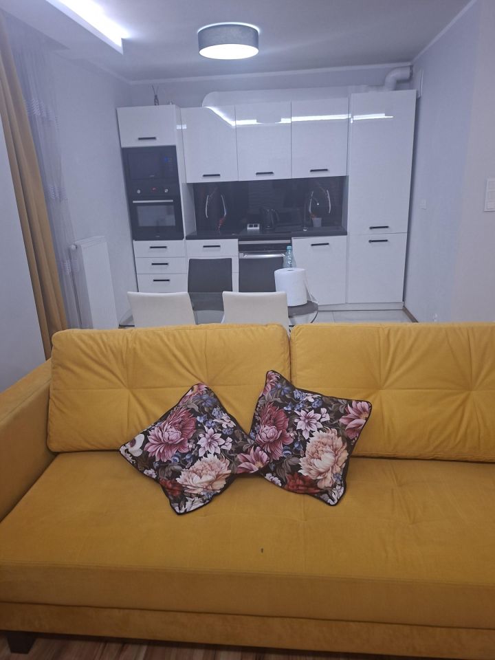 Mieszkanie 1-pokojowe Pruszków, os. Stanisława Staszica