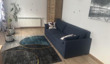 Mieszkanie 3-pokojowe Sulejówek, ul. Reymonta