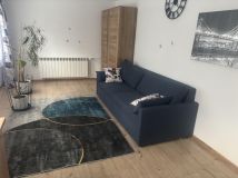 Mieszkanie 3-pokojowe Sulejówek, ul. Reymonta