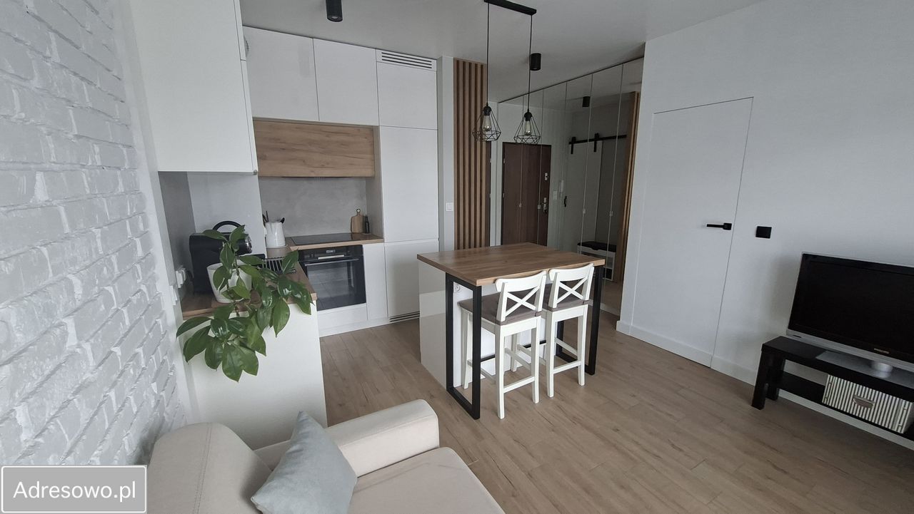 Mieszkanie 2-pokojowe Warszawa Grochów, ul. Wiatraczna. Zdjęcie 9