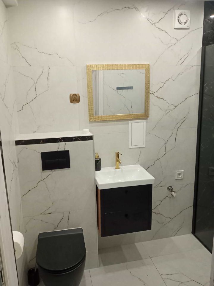 Mieszkanie 1-pokojowe Nowy Dwór Gdański. Zdjęcie 4