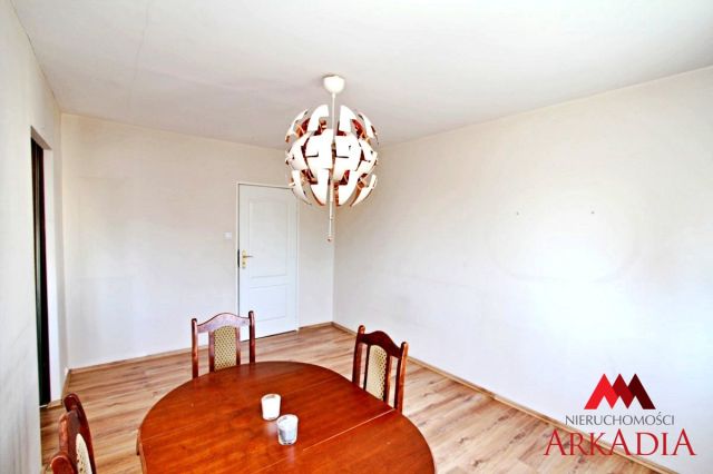 Mieszkanie 4-pokojowe Włocławek Zazamcze, ul. Promienna. Zdjęcie 3