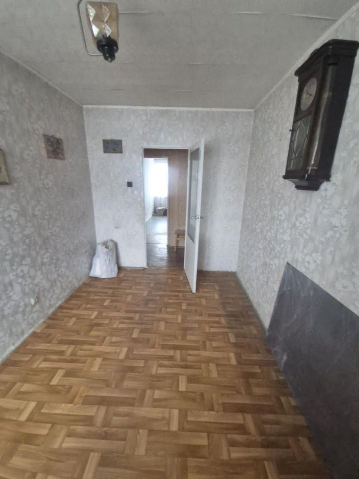 Mieszkanie 3-pokojowe Łódź Bałuty, ul. ks. Stanisława Brzóski. Zdjęcie 7