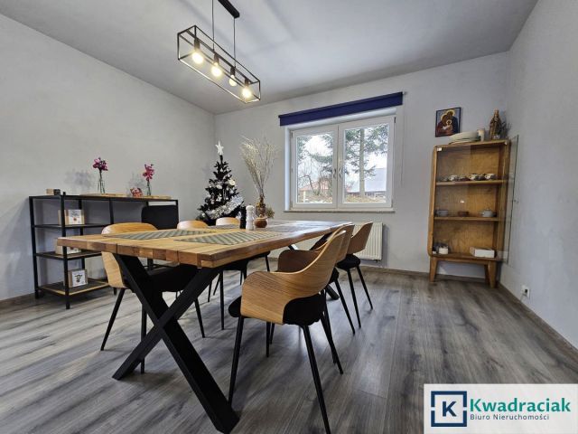 dom wolnostojący, 4 pokoje Jasło Warzyce. Zdjęcie 9