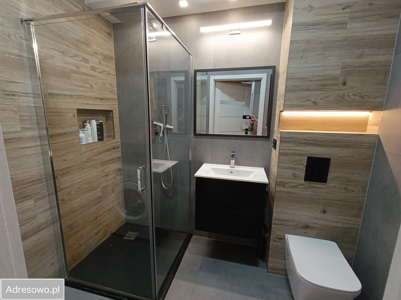 Mieszkanie 3-pokojowe Juszkowo, ul. Sasankowa. Zdjęcie 4