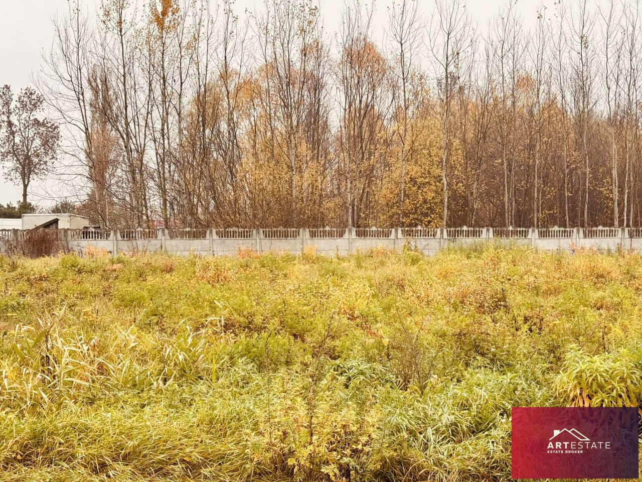 Działka budowlana Łobódź. Zdjęcie 10