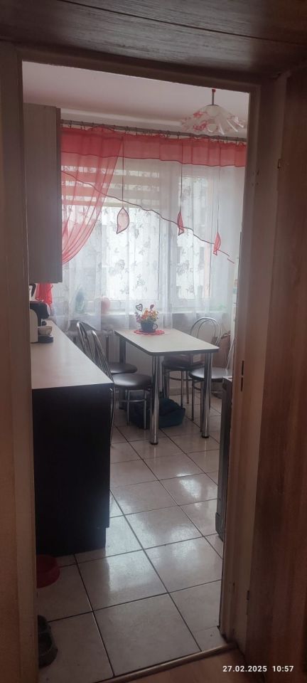 Mieszkanie 2-pokojowe Czeladź Piaski, ul. Krakowska. Zdjęcie 4