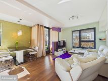 Mieszkanie 3-pokojowe Warszawa Ulrychów, ul. Górczewska. Zdjęcie 4