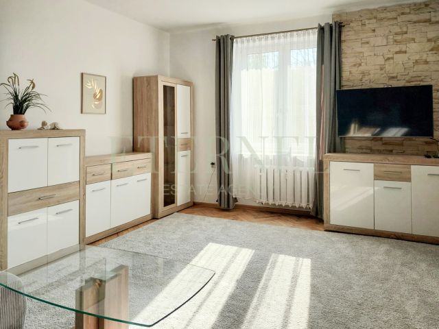 Mieszkanie 3-pokojowe Kraków Grzegórzki, ul. Metalowców. Zdjęcie 1