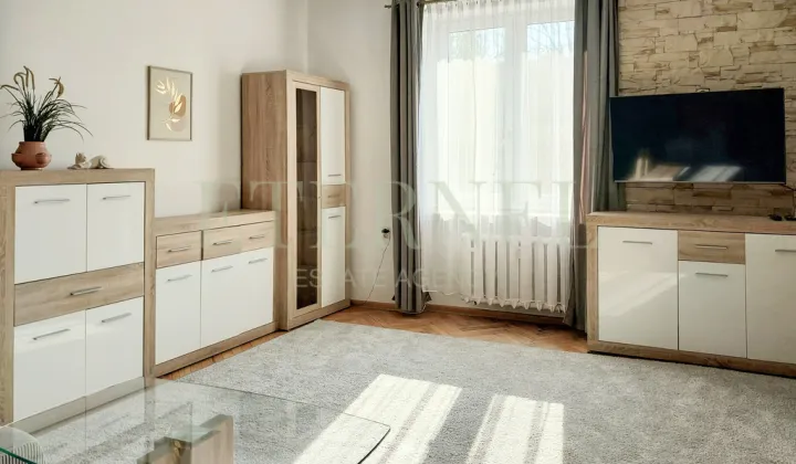 Mieszkanie 3-pokojowe Kraków Grzegórzki, ul. Metalowców