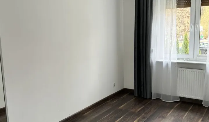 Mieszkanie 2-pokojowe Szczecin Prawobrzeże, ul. Uczniowska