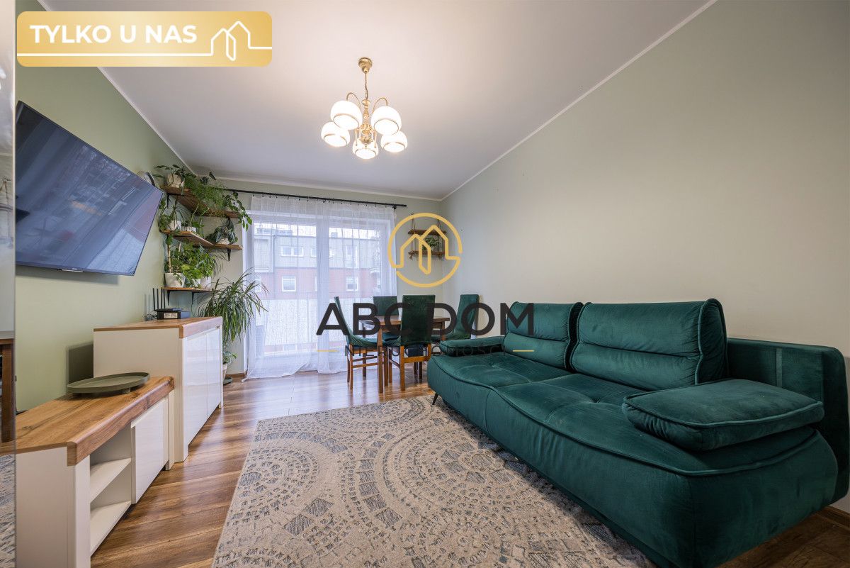 Mieszkanie 2-pokojowe Pruszcz Gdański, ul. Stefana Rogozińskiego. Zdjęcie 2