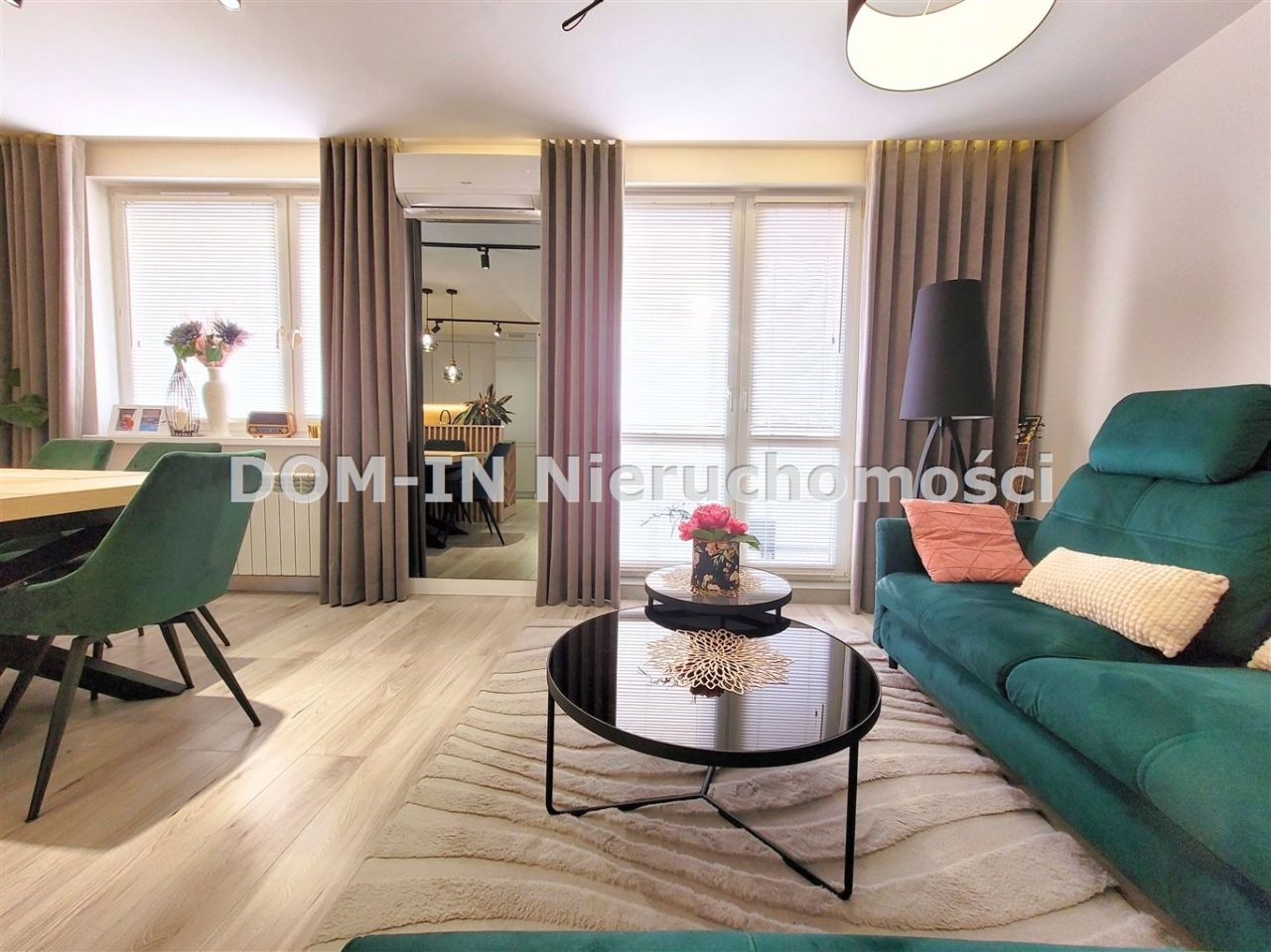 Mieszkanie 3-pokojowe Jastrzębie-Zdrój, ul. Wielkopolska. Zdjęcie 20