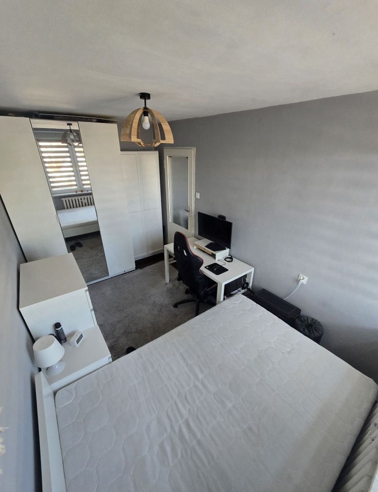 Mieszkanie 2-pokojowe Kwidzyn, ul. Willowa. Zdjęcie 8