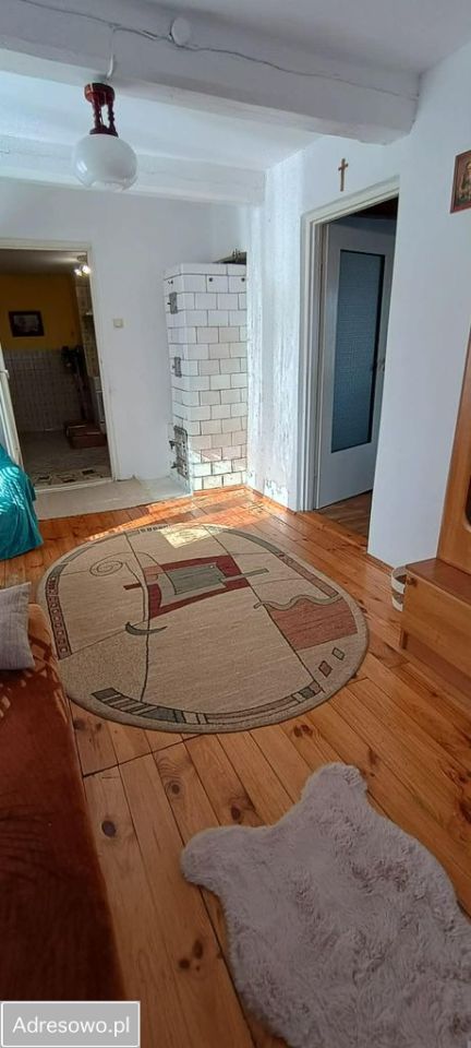 dom wolnostojący, 6 pokoi Faryny. Zdjęcie 19