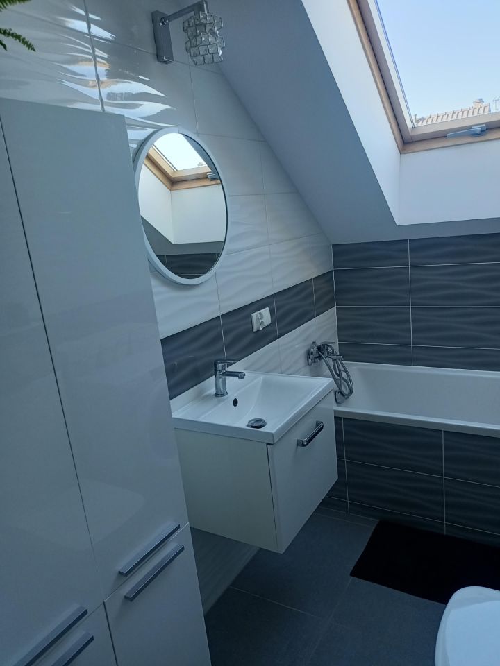 Mieszkanie 3-pokojowe Głogowo, ul. Bajkowa. Zdjęcie 9