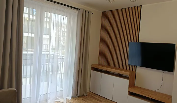 Mieszkanie 2-pokojowe Warszawa Rembertów, ul. Chełmżyńska